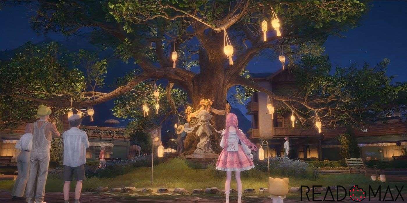 Infinity Nikki Gameplay – A Deep Dive into the Adventure